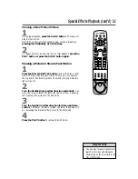 Preview for 51 page of Magnavox VRX562AT99 Owner'S Manual