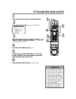 Preview for 55 page of Magnavox VRX562AT99 Owner'S Manual