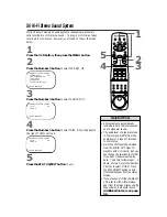 Preview for 56 page of Magnavox VRX562AT99 Owner'S Manual