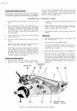 Preview for 4 page of Magnavox W602 Service Manual
