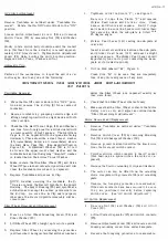 Preview for 7 page of Magnavox W602 Service Manual