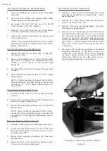 Preview for 9 page of Magnavox W602 Service Manual