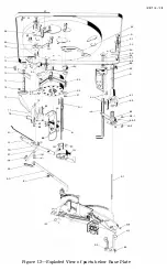 Preview for 13 page of Magnavox W602 Service Manual