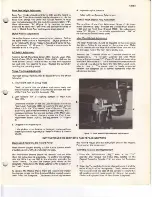 Preview for 3 page of Magnavox W801 Service Manual