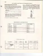 Preview for 7 page of Magnavox W801 Service Manual