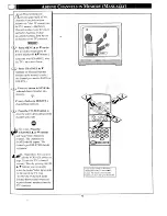 Предварительный просмотр 12 страницы Magnavox XS2761 Owner'S Manual