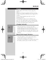 Preview for 31 page of Magnavox YS526 Manual