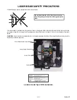 Preview for 4 page of Magnavox ZC320MW8 - DVD Recorder With TV Tuner Service Manual