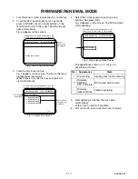 Preview for 15 page of Magnavox ZC320MW8 - DVD Recorder With TV Tuner Service Manual