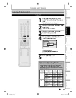 Preview for 27 page of Magnavox ZC350MS8 Owner'S Manual