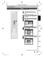 Preview for 29 page of Magnavox ZC350MS8 Owner'S Manual