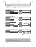 Preview for 40 page of Magnavox ZC350MS8 Owner'S Manual