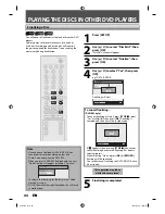 Preview for 44 page of Magnavox ZC350MS8 Owner'S Manual