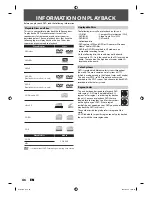 Preview for 46 page of Magnavox ZC350MS8 Owner'S Manual