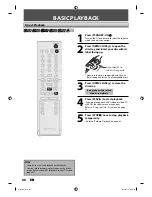 Preview for 48 page of Magnavox ZC350MS8 Owner'S Manual