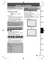 Preview for 53 page of Magnavox ZC350MS8 Owner'S Manual