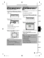 Preview for 55 page of Magnavox ZC350MS8 Owner'S Manual