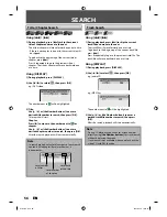 Preview for 56 page of Magnavox ZC350MS8 Owner'S Manual