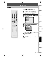 Preview for 77 page of Magnavox ZC350MS8 Owner'S Manual