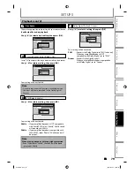 Preview for 79 page of Magnavox ZC350MS8 Owner'S Manual