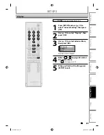 Preview for 81 page of Magnavox ZC350MS8 Owner'S Manual