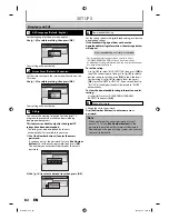 Preview for 82 page of Magnavox ZC350MS8 Owner'S Manual