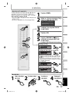 Preview for 97 page of Magnavox ZC350MS8 Owner'S Manual