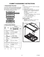 Preview for 11 page of Magnavox ZC352MW8 Service Manual