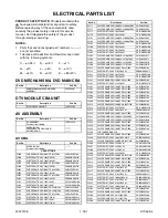 Preview for 54 page of Magnavox ZC352MW8 Service Manual