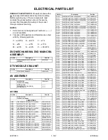 Preview for 54 page of Magnavox ZC352MW8A Service Manual