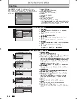 Preview for 26 page of Magnavox ZC357MGX Owner'S Manual