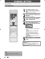 Preview for 28 page of Magnavox ZC357MGX Owner'S Manual