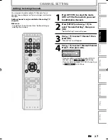 Preview for 29 page of Magnavox ZC357MGX Owner'S Manual