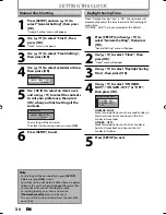 Preview for 32 page of Magnavox ZC357MGX Owner'S Manual