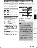 Предварительный просмотр 39 страницы Magnavox ZC357MGX Owner'S Manual