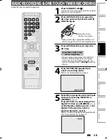 Предварительный просмотр 41 страницы Magnavox ZC357MGX Owner'S Manual