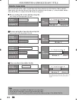 Предварительный просмотр 48 страницы Magnavox ZC357MGX Owner'S Manual