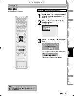 Предварительный просмотр 79 страницы Magnavox ZC357MGX Owner'S Manual