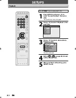 Предварительный просмотр 84 страницы Magnavox ZC357MGX Owner'S Manual