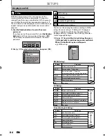 Preview for 88 page of Magnavox ZC357MGX Owner'S Manual