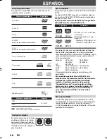 Предварительный просмотр 100 страницы Magnavox ZC357MGX Owner'S Manual