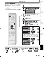 Preview for 103 page of Magnavox ZC357MGX Owner'S Manual