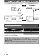 Preview for 16 page of Magnavox ZV420MW8 - DVDr/ VCR Combo Owner'S Manual