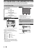 Preview for 18 page of Magnavox ZV420MW8 - DVDr/ VCR Combo Owner'S Manual