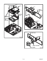 Preview for 16 page of Magnavox ZV420MW8 - DVDr/ VCR Combo Service Manual