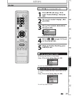 Preview for 77 page of Magnavox ZV427MG9 A Owner'S Manual