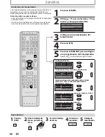 Preview for 96 page of Magnavox ZV427MG9 A Owner'S Manual