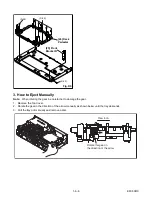 Preview for 19 page of Magnavox ZV450MW8 - DVD Recorder And VCR Combo Service Manual