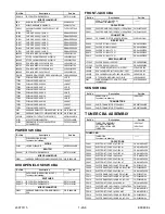 Preview for 86 page of Magnavox ZV450MW8 - DVD Recorder And VCR Combo Service Manual