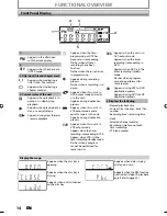 Preview for 14 page of Magnavox ZV450MW8A Owner'S Manual